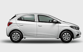 Chevrolet Onix 2017, compact car hatchback, city car transport, automotive exterior design, small vehicle performance, urban mobility solution, affordable family car option
