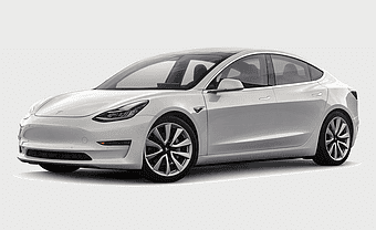 Tesla Model 3 electric car, compact sedan vehicle, automotive exterior design, battery electric vehicle, modern electric mobility, eco-friendly transportation, luxury electric sedan