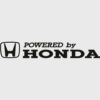 Honda logo, Honda Insight decal, black and white car branding, 2018 Honda Accord logo, automotive emblem design, car manufacturer symbols, high-resolution vehicle decals