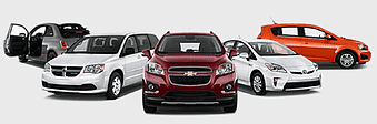 compact car rental options, Enterprise Rent-A-Car fleet, minivan and SUV rentals, city car sharing services, affordable vehicle rentals, transportation solutions, car dealership inventory