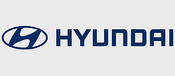 Hyundai logo, Hyundai car brand, Hyundai Motor Company emblem, Hyundai automotive logo, Korean car manufacturer, vehicle manufacturer logo, car company branding