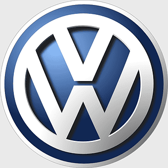 Volkswagen logo, Volkswagen emblem, Volkswagen Commercial Vehicles, Volkswagen Caddy, automotive brand symbol, car manufacturer logo, vehicle company emblem