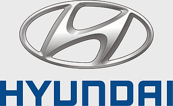 Hyundai logo, Hyundai emblem, Hyundai automotive brand, Hyundai car symbol, Korean car manufacturer, luxury car logo, vehicle branding design