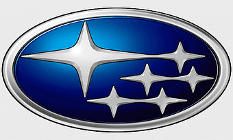 Subaru emblem, Subaru Impreza WRX STI logo, Subaru Legacy badge, Subaru car symbol, automotive brand icon, vehicle manufacturer logo, star cluster design