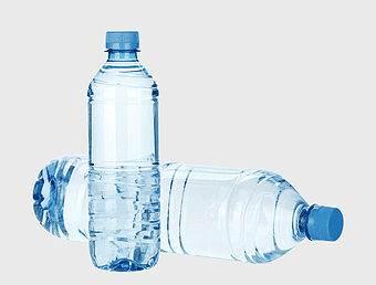 plastic water bottles, mineral water packaging, plastic recycling solutions, drinking water containers, eco-friendly water storage, hydration products, beverage bottle design