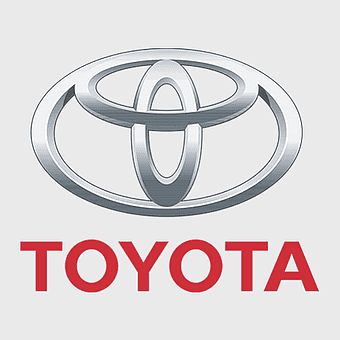 Toyota emblem, Toyota logo design, car brand symbol, automotive trademark, Japanese auto logo, vehicle insignia, circular brand icon