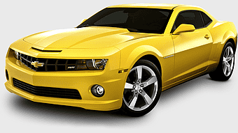Chevrolet Camaro, yellow sports car, performance vehicle, super sport, classic muscle car, automotive design, car enthusiasts