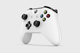 Xbox One controller, wireless game controller, video game accessories, electronics gaming, gaming peripherals, console gaming devices, interactive entertainment tools