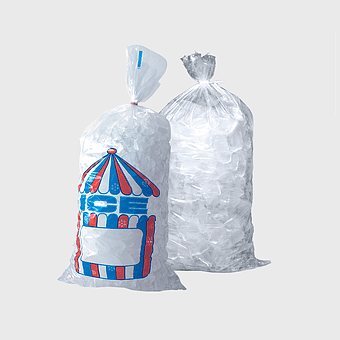 Ice Packs, plastic bag, ice cubes, cooler, frozen accessories, cold storage solutions, chiller containers