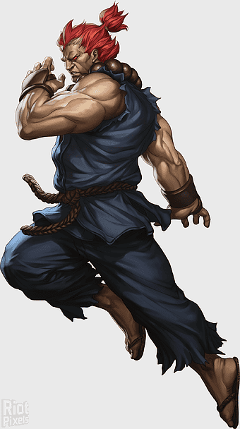 Street Fighter III: 3rd Strike, Ryu character design, video game artwork, fighting game characters, classic arcade heroes, martial arts fighters, anime style characters