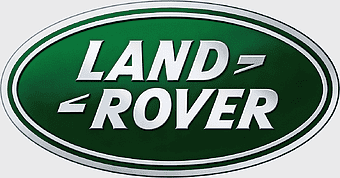 Land Rover logo, 2014 Range Rover Sport emblem, green car brand sign, vehicle trademark, luxury SUV badge, automotive symbol, off-road vehicle insignia
