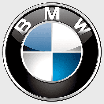 BMW logo emblem, BMW car symbol, BMW X1 badge, BMW 3 Series logo, automotive branding, luxury vehicle insignia, German car manufacturer