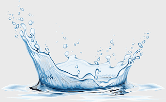 water splash, ice cube, drinking water, liquid refreshment, aquatic motion, crystal clear water, refreshing hydration